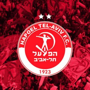 הפועל תל אביב כדורגל